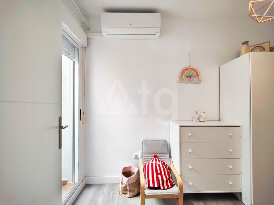 3 bedroom Townhouse in Guardamar del Segura - HSI139195 - Photo - 24