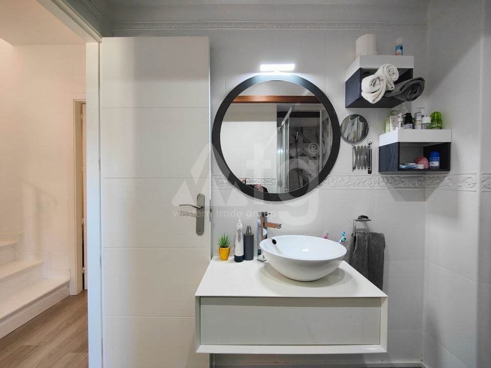 3 bedroom Townhouse in Guardamar del Segura - HSI139195 - Photo - 27