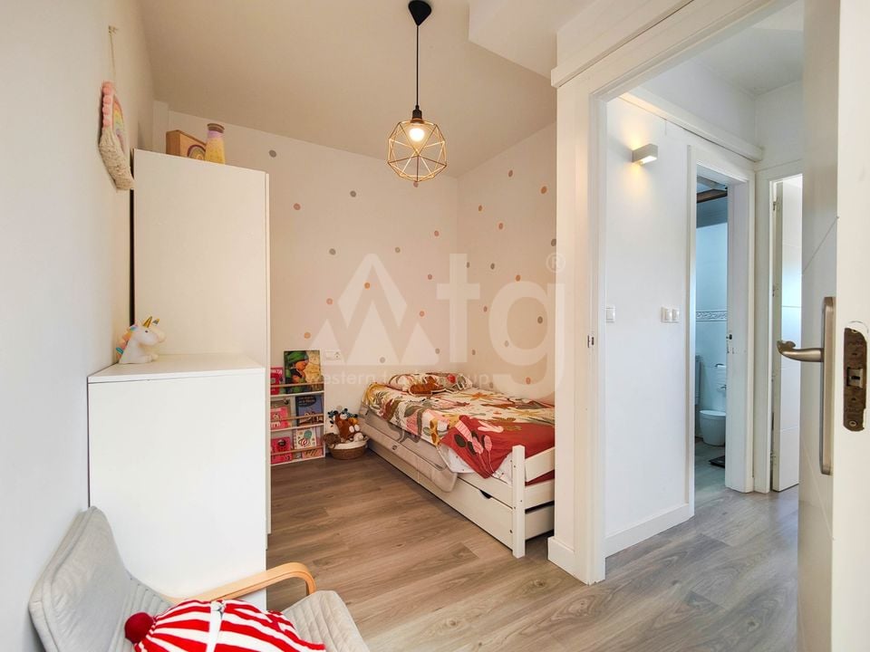 3 bedroom Townhouse in Guardamar del Segura - HSI139195 - Photo - 23