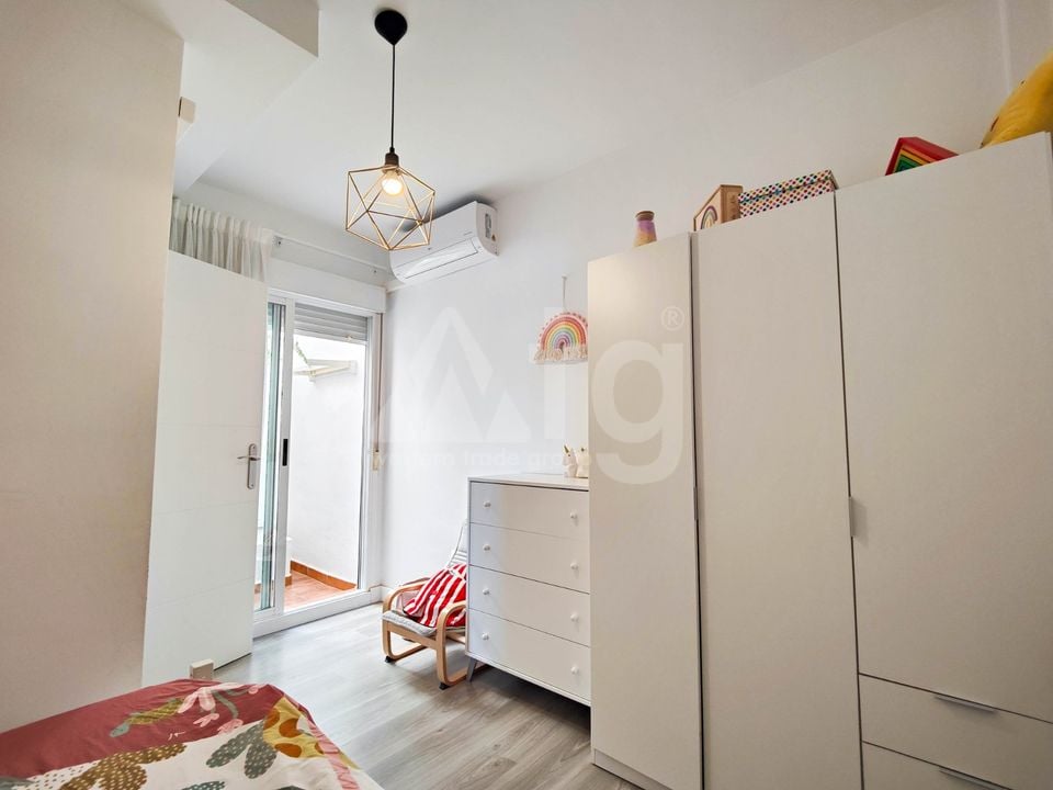 3 bedroom Townhouse in Guardamar del Segura - HSI139195 - Photo - 25