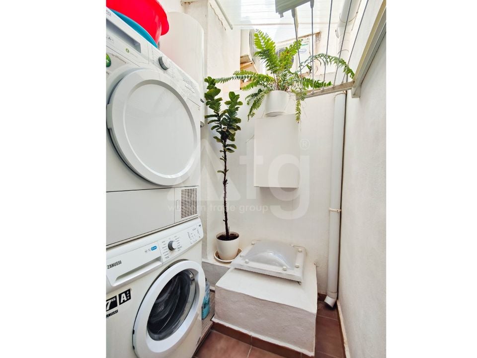 3 bedroom Townhouse in Guardamar del Segura - HSI139195 - Photo - 29