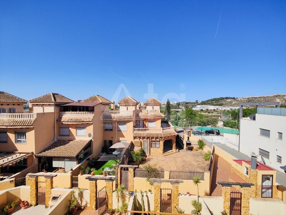 3 bedroom Townhouse in Guardamar del Segura - HSI139195 - Photo - 35
