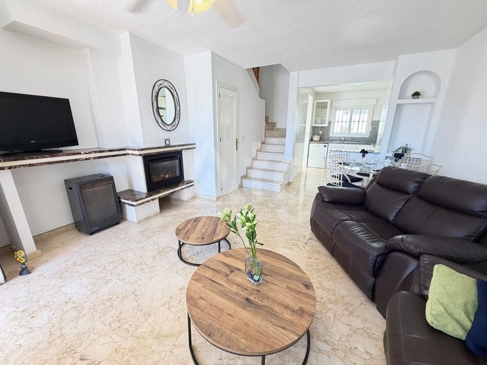 2 bedroom Townhouse in Las Ramblas - PLM139222 - Photo - 4