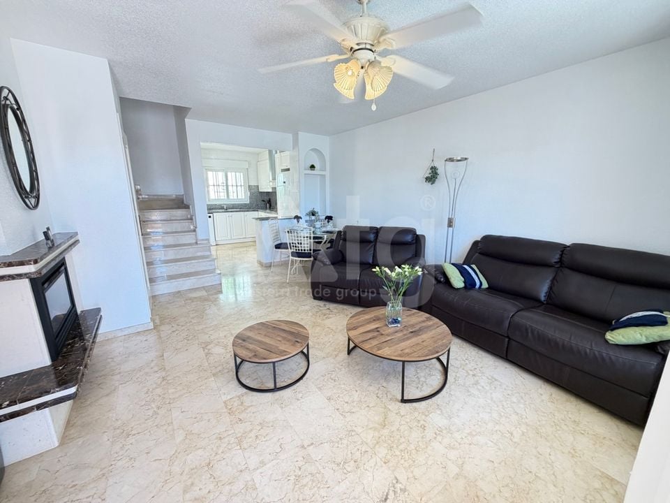2 bedroom Townhouse in Las Ramblas - PLM139222 - Photo - 3