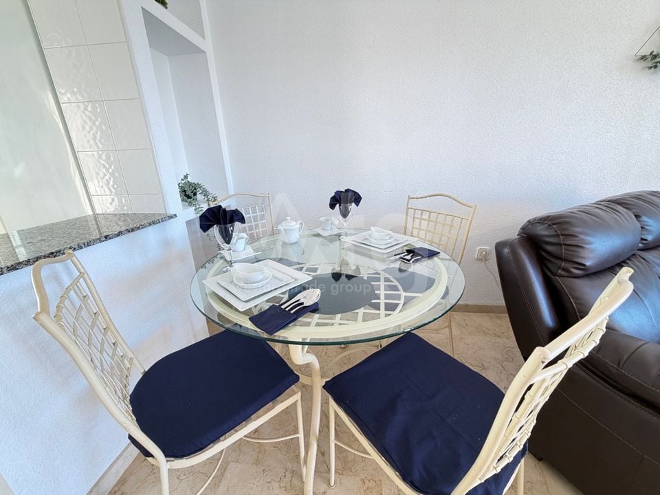 2 bedroom Townhouse in Las Ramblas - PLM139222 - Photo - 5