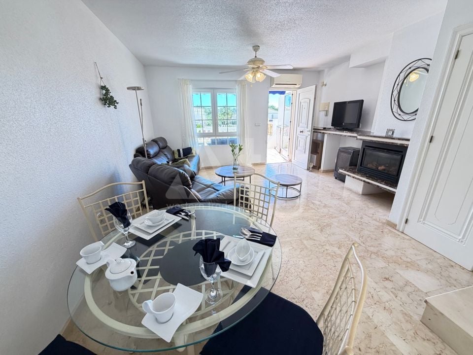 2 bedroom Townhouse in Las Ramblas - PLM139222 - Photo - 6