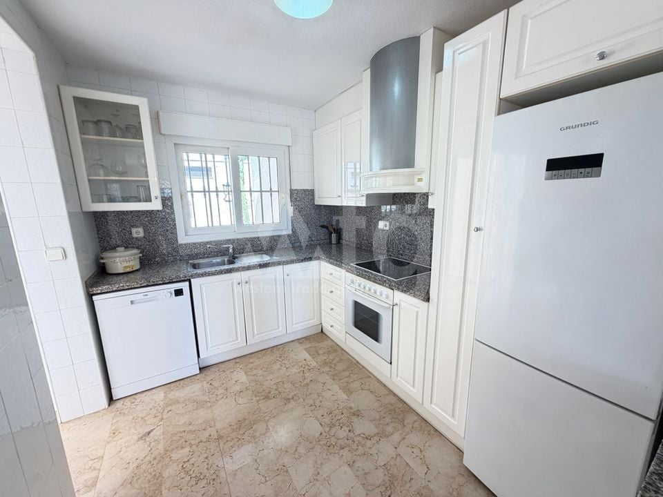 2 bedroom Townhouse in Las Ramblas - PLM139222 - Photo - 8