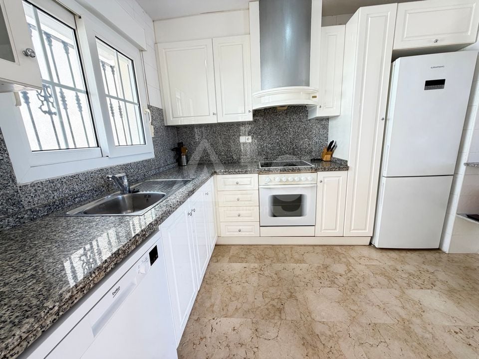 2 bedroom Townhouse in Las Ramblas - PLM139222 - Photo - 7
