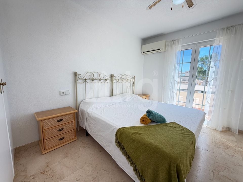 2 bedroom Townhouse in Las Ramblas - PLM139222 - Photo - 9