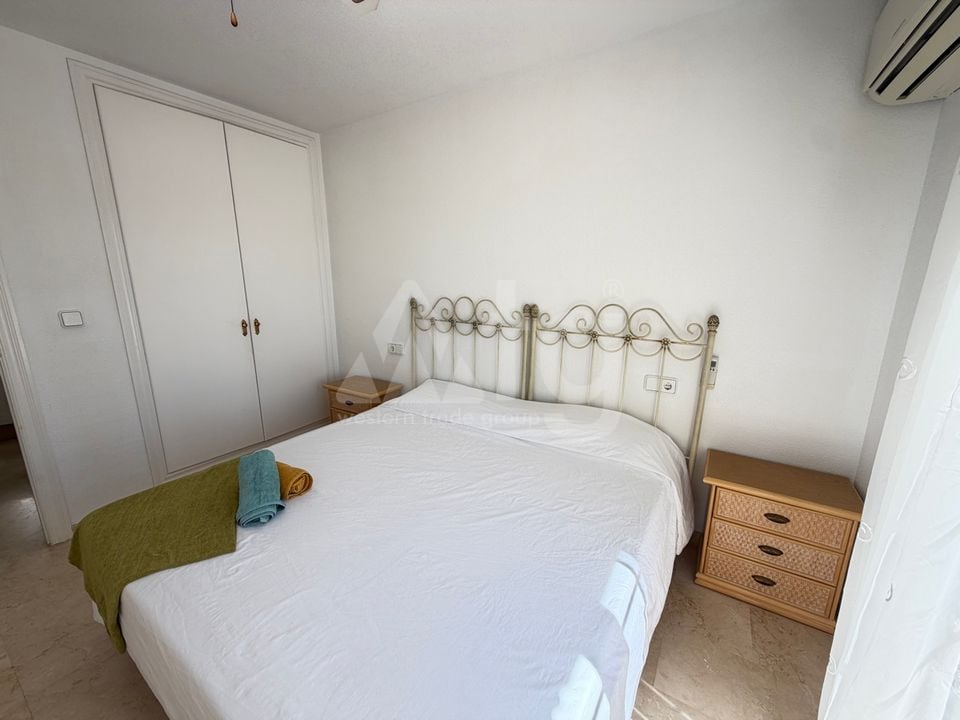 2 bedroom Townhouse in Las Ramblas - PLM139222 - Photo - 10