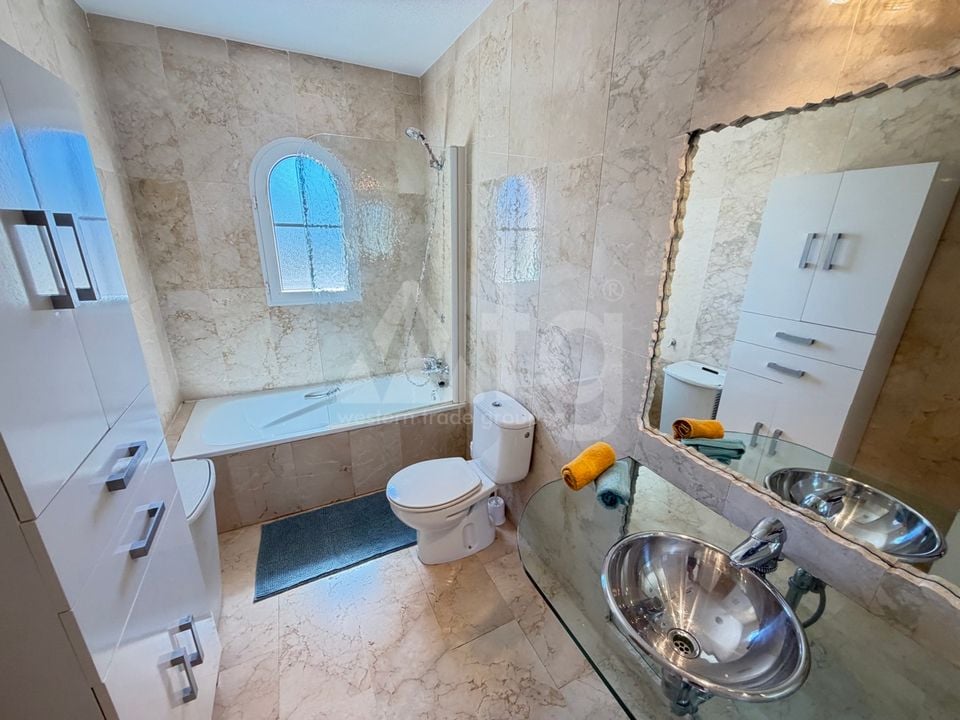 2 bedroom Townhouse in Las Ramblas - PLM139222 - Photo - 16