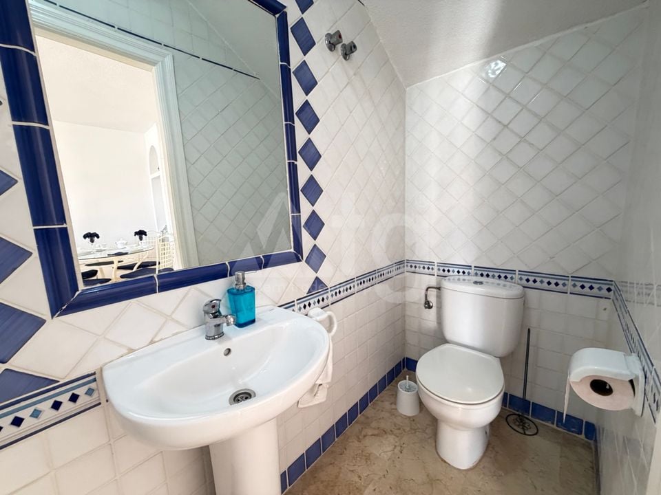 2 bedroom Townhouse in Las Ramblas - PLM139222 - Photo - 15