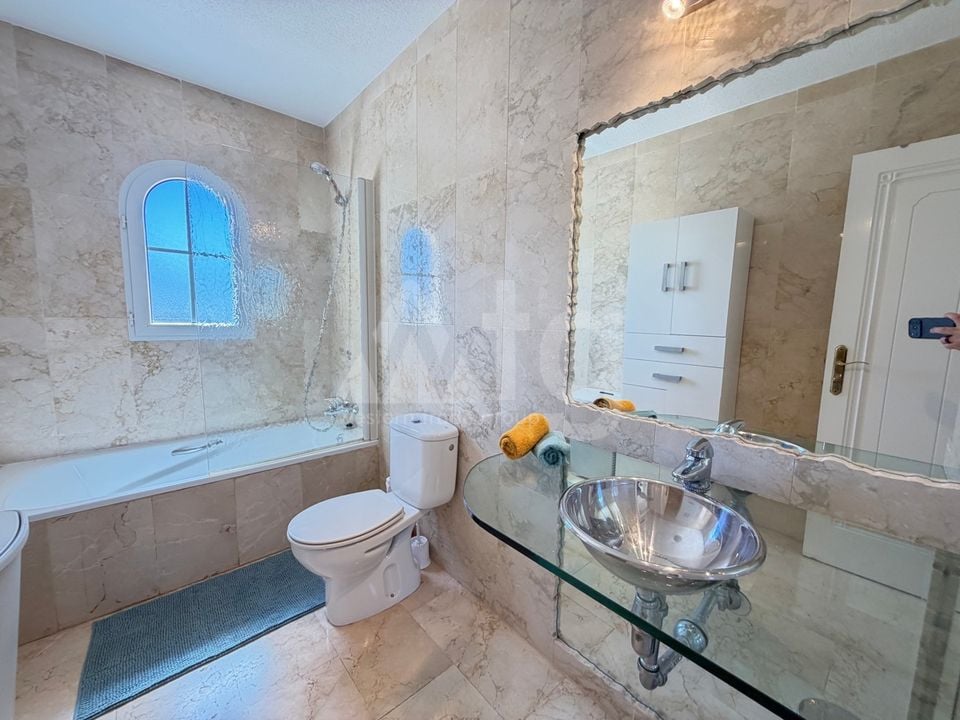 2 bedroom Townhouse in Las Ramblas - PLM139222 - Photo - 17