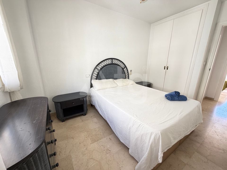 2 bedroom Townhouse in Las Ramblas - PLM139222 - Photo - 12