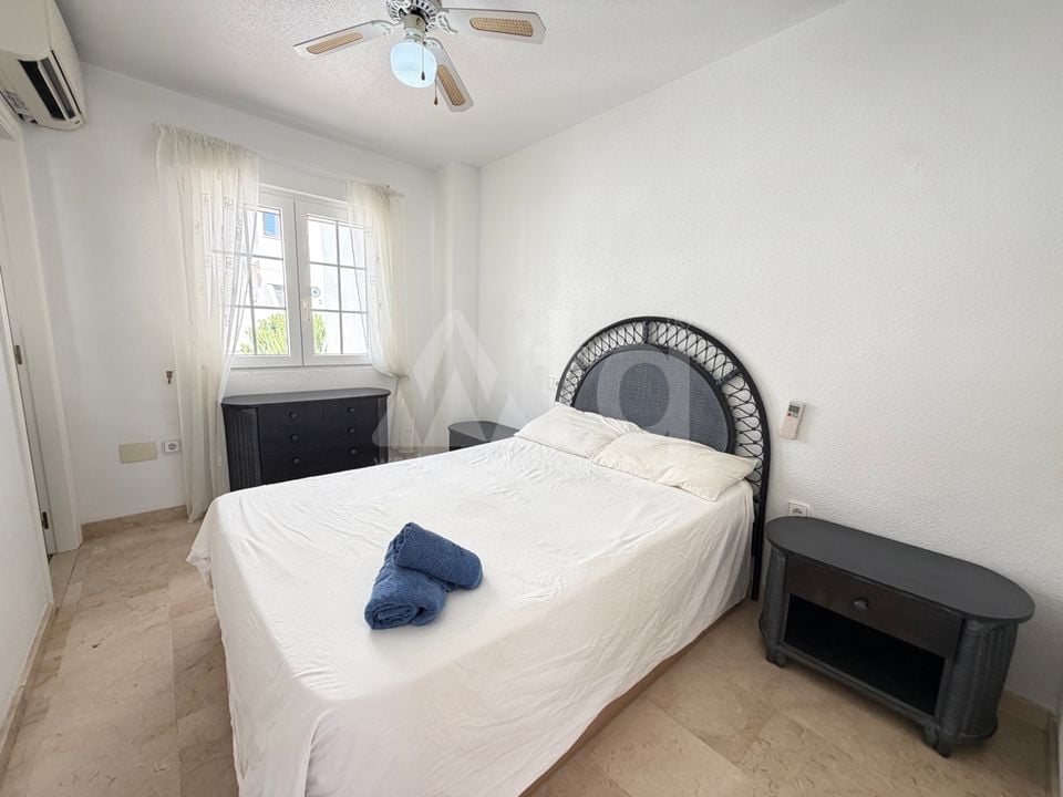 2 bedroom Townhouse in Las Ramblas - PLM139222 - Photo - 11
