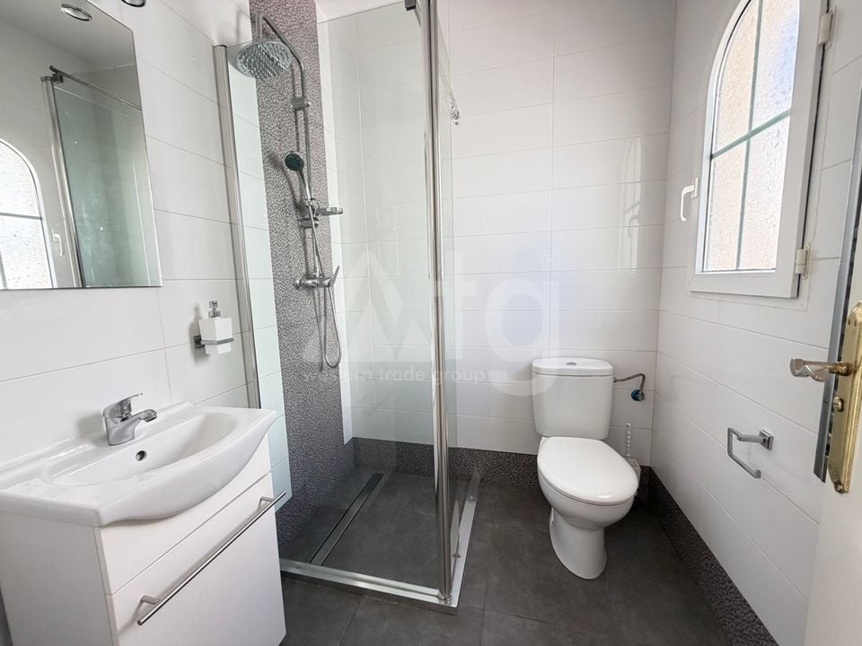 2 bedroom Townhouse in Las Ramblas - PLM139222 - Photo - 13