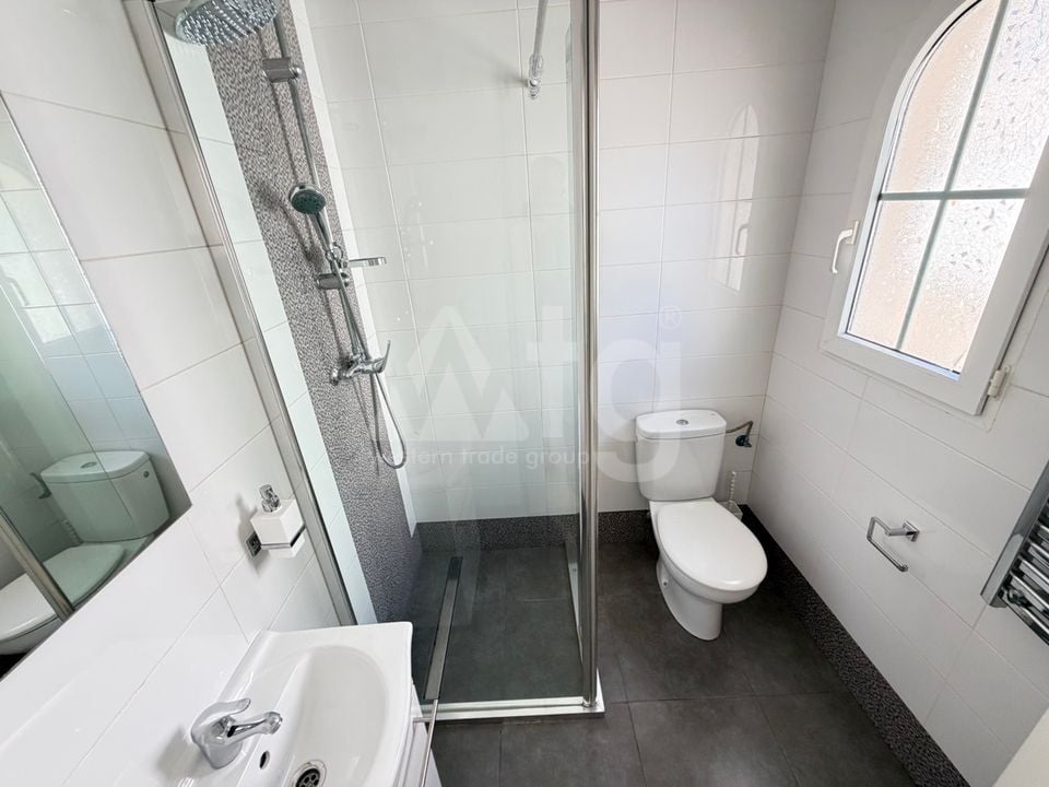 2 bedroom Townhouse in Las Ramblas - PLM139222 - Photo - 14