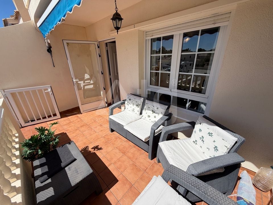 2 bedroom Townhouse in Las Ramblas - PLM139222 - Photo - 18