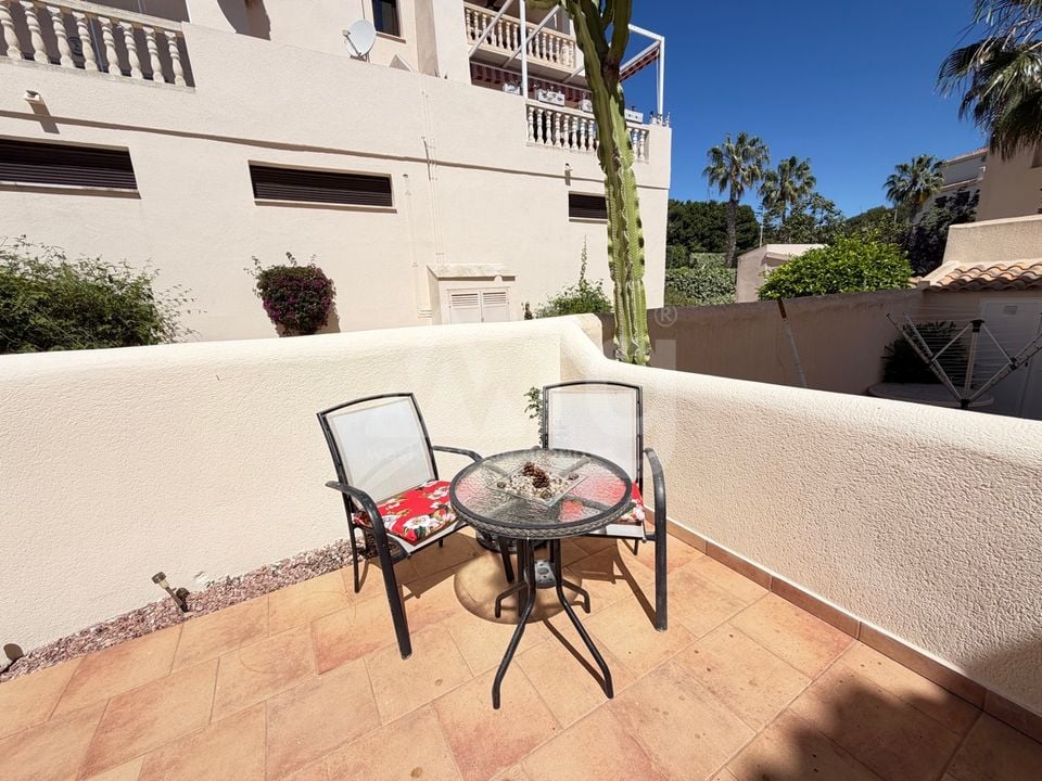 2 bedroom Townhouse in Las Ramblas - PLM139222 - Photo - 26