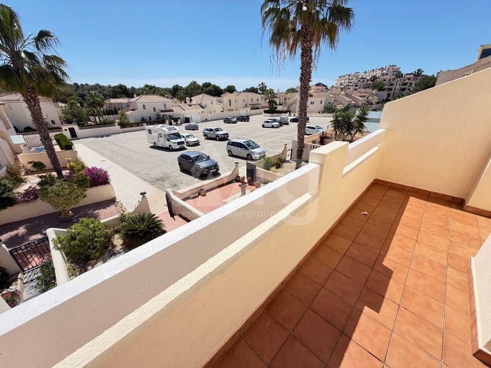 2 bedroom Townhouse in Las Ramblas - PLM139222 - Photo - 21
