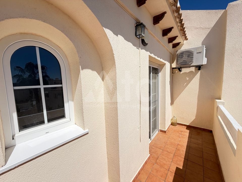 2 bedroom Townhouse in Las Ramblas - PLM139222 - Photo - 20