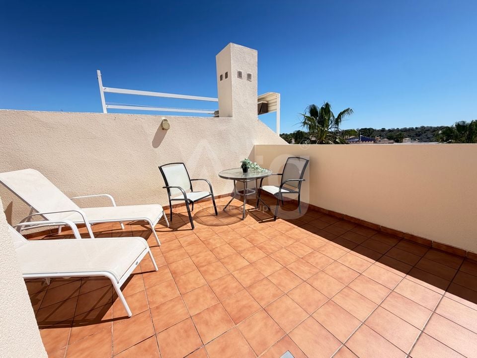 2 bedroom Townhouse in Las Ramblas - PLM139222 - Photo - 22