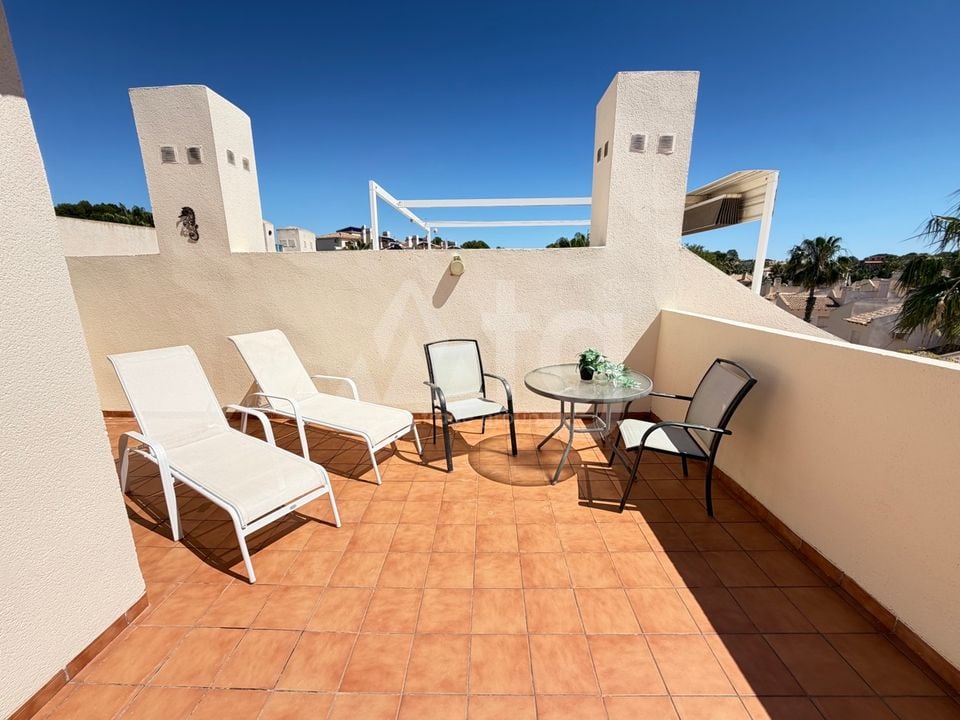 2 bedroom Townhouse in Las Ramblas - PLM139222 - Photo - 23