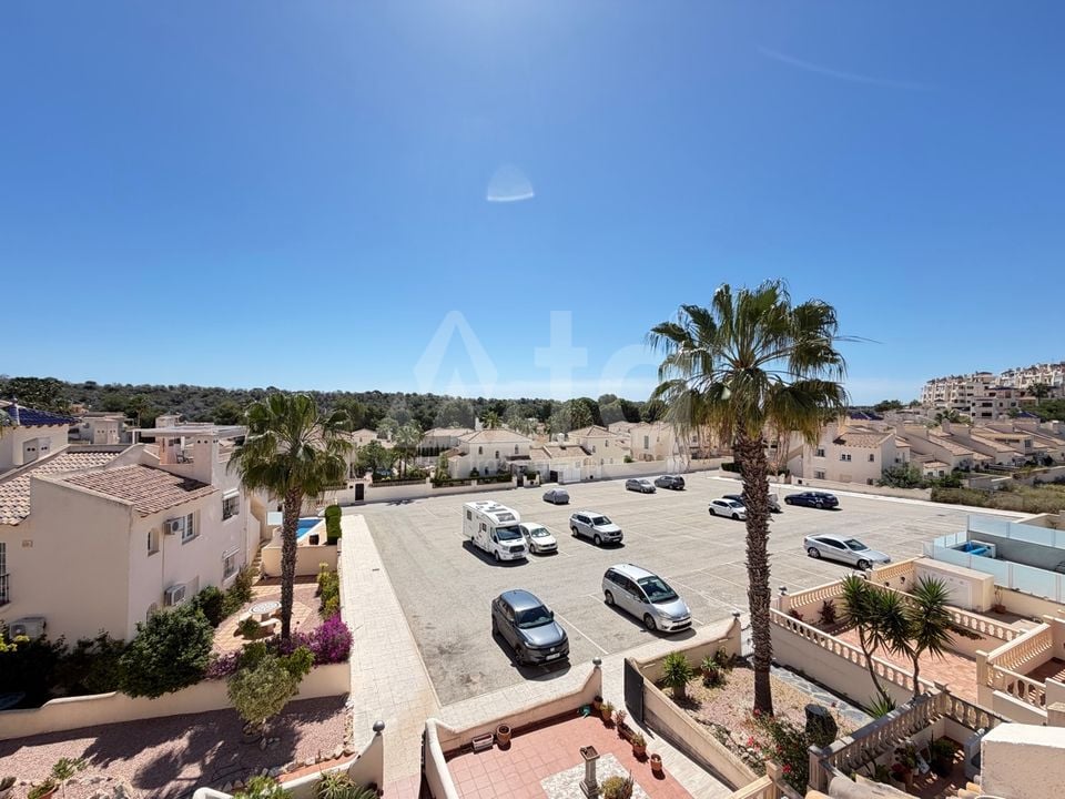 2 bedroom Townhouse in Las Ramblas - PLM139222 - Photo - 27
