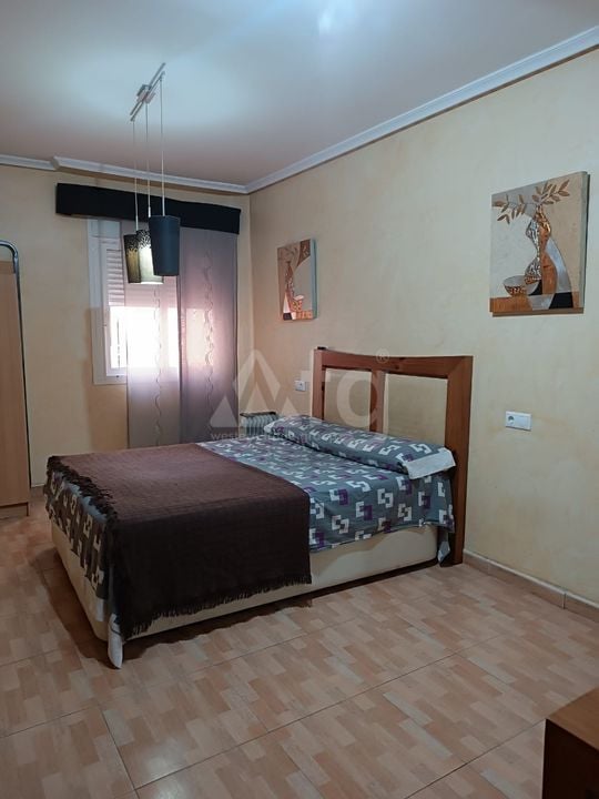 Apartmán   v Los Montesinos, 2 ložnice - BCH139224 - Foto - 6