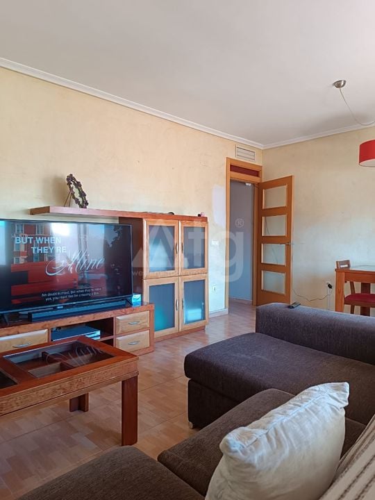 Apartmán   v Los Montesinos, 2 ložnice - BCH139224 - Foto - 4