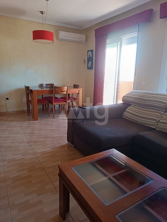 Apartmán   v Los Montesinos, 2 ložnice - BCH139224 - Foto - 3