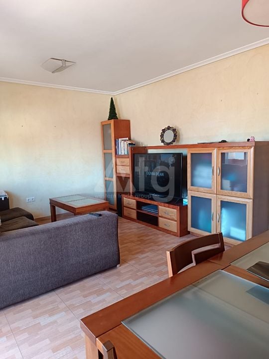 Apartmán   v Los Montesinos, 2 ložnice - BCH139224 - Foto - 5