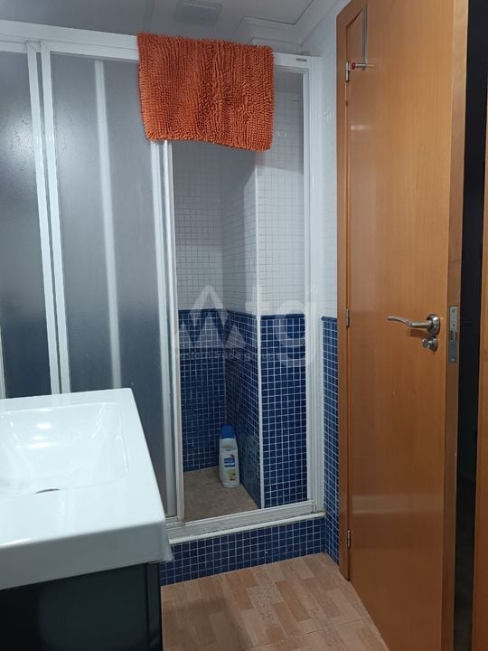 Apartmán   v Los Montesinos, 2 ložnice - BCH139224 - Foto - 18