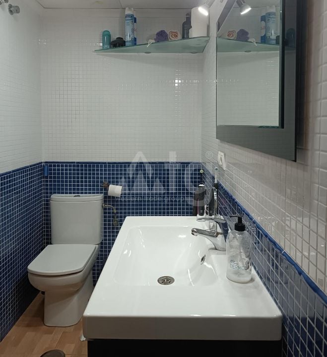 Apartmán   v Los Montesinos, 2 ložnice - BCH139224 - Foto - 15