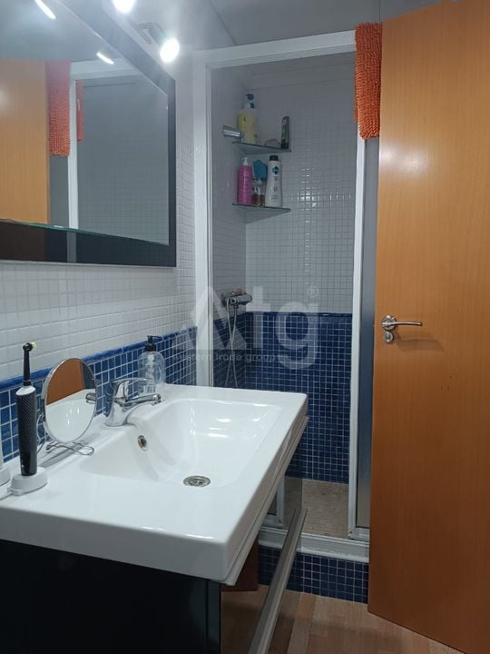 Apartmán   v Los Montesinos, 2 ložnice - BCH139224 - Foto - 16
