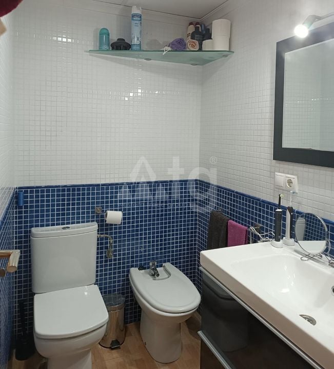 Apartmán   v Los Montesinos, 2 ložnice - BCH139224 - Foto - 17