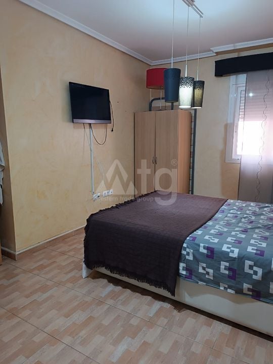 Apartmán   v Los Montesinos, 2 ložnice - BCH139224 - Foto - 7