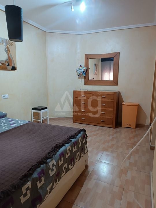 Apartmán   v Los Montesinos, 2 ložnice - BCH139224 - Foto - 8