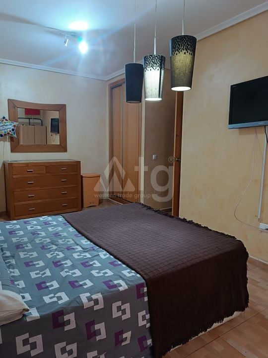 Apartmán   v Los Montesinos, 2 ložnice - BCH139224 - Foto - 9