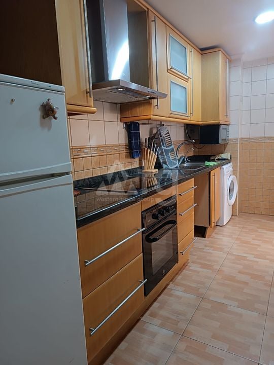 Apartmán   v Los Montesinos, 2 ložnice - BCH139224 - Foto - 12