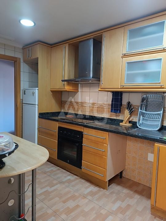 Apartmán   v Los Montesinos, 2 ložnice - BCH139224 - Foto - 11