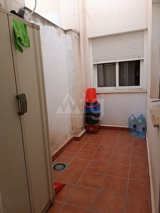 Apartmán   v Los Montesinos, 2 ložnice - BCH139224 - Foto - 20