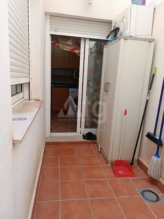 Apartmán   v Los Montesinos, 2 ložnice - BCH139224 - Foto - 19