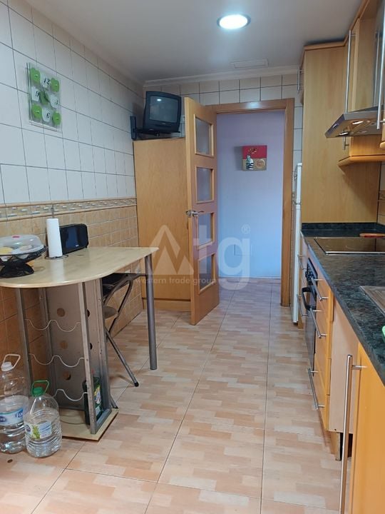 Apartmán   v Los Montesinos, 2 ložnice - BCH139224 - Foto - 13