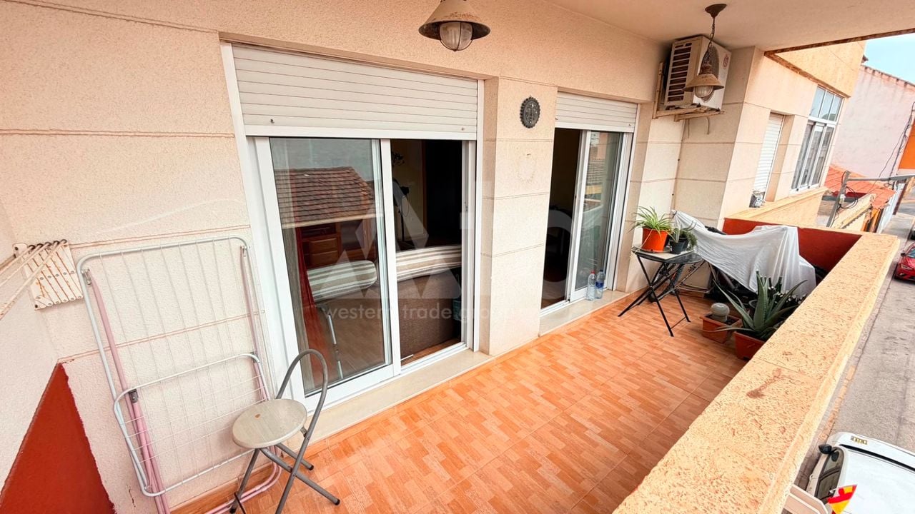 Apartmán   v Los Montesinos, 2 ložnice - BCH139224 - Foto - 21