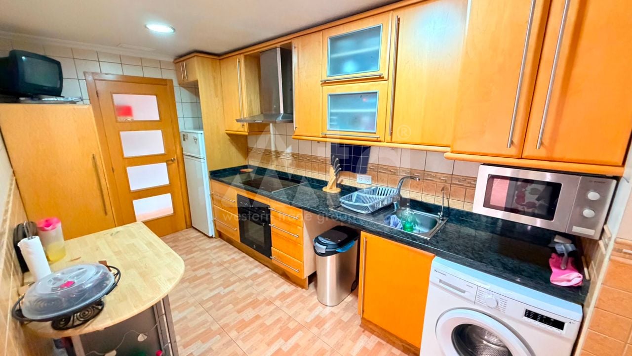 Apartmán   v Los Montesinos, 2 ložnice - BCH139224 - Foto - 10