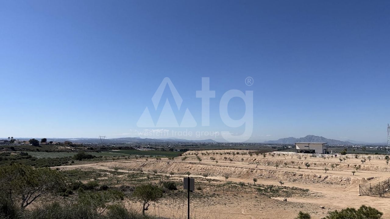  Plot in San Fulgencio- CSW139269 - Photo - 3