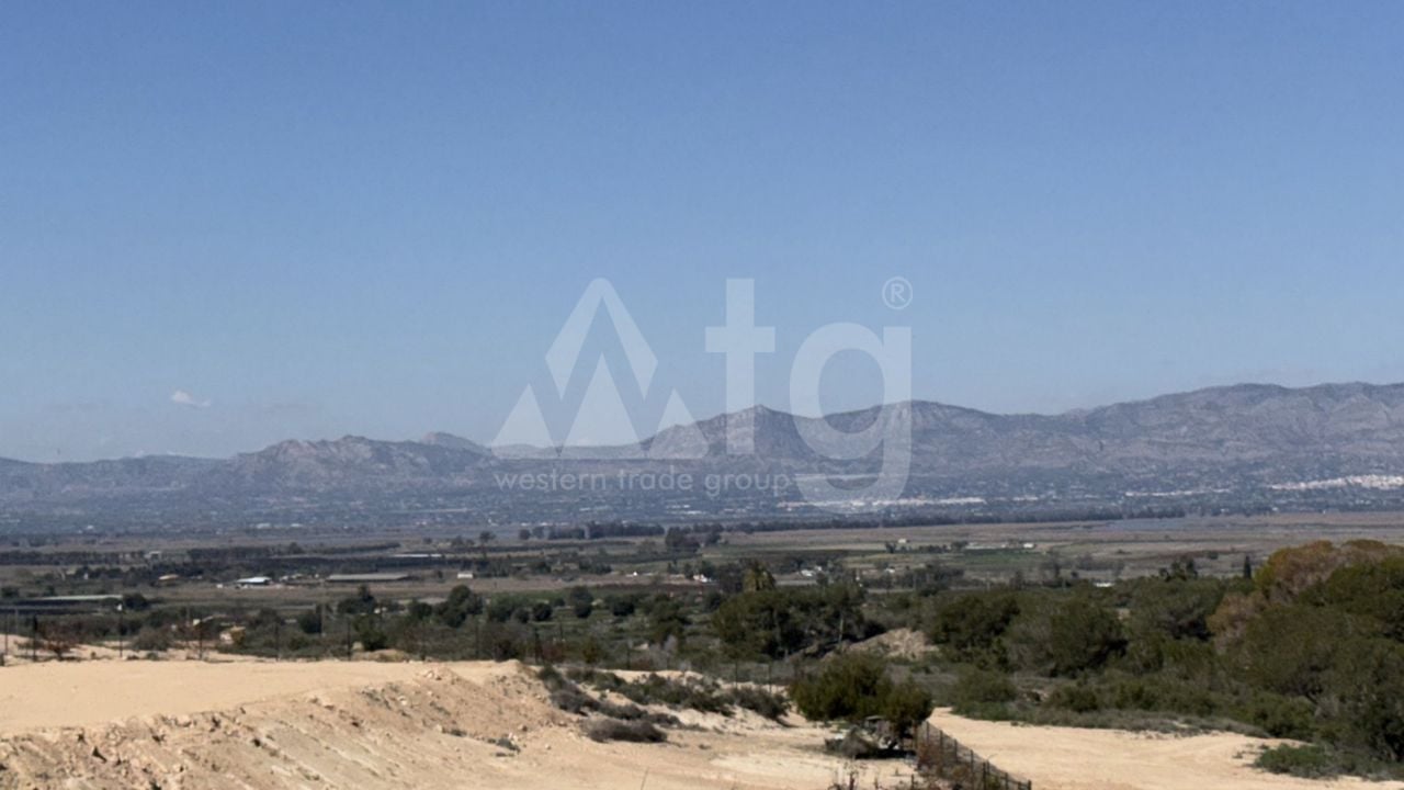  Plot in San Fulgencio- CSW139269 - Photo - 4