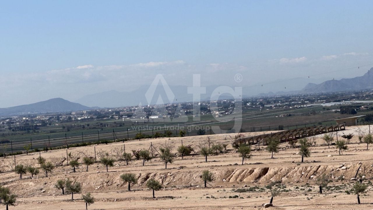  Plot in San Fulgencio- CSW139269 - Photo - 2