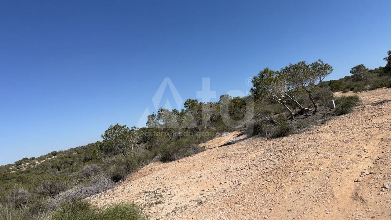  Plot in San Fulgencio- CSW139269 - Photo - 7